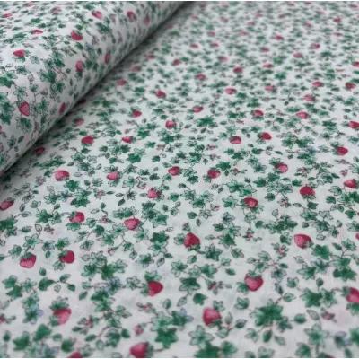 LECIEN (Japan) Patchwork Fabric 5122-10