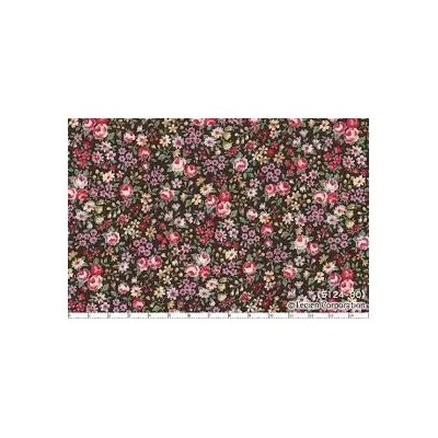 LECIEN (Japan) Patchwork Fabric 5124-80