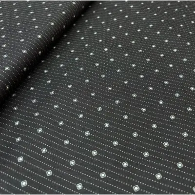 Patchwork Fabric 9826-N