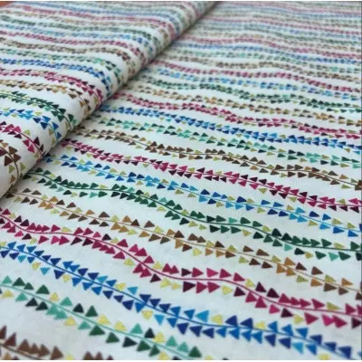 Patchwork Fabric 1395-Q