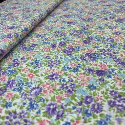 Patchwork Fabric 1431-L