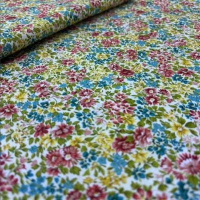 Patchwork Fabric 1431-N