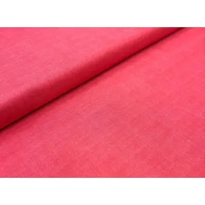 MAKOWER-UK Patchwork Fabric 1473-C25