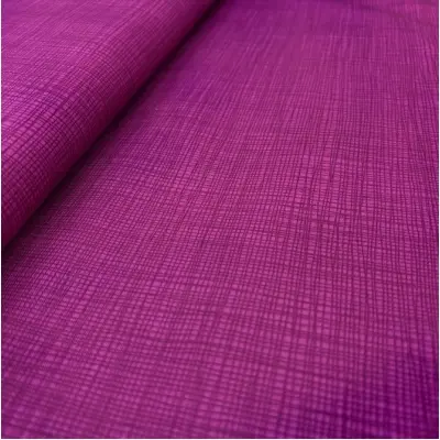 MAKOWER-UK Patchwork Fabric 1525-P8