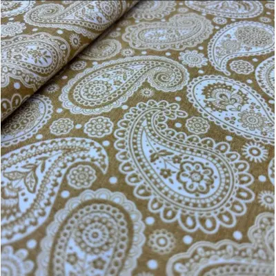 Patchwork Fabric 1553-Y