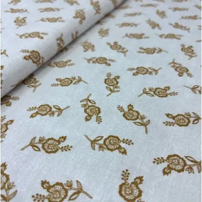 Patchwork Fabric 1554-Y
