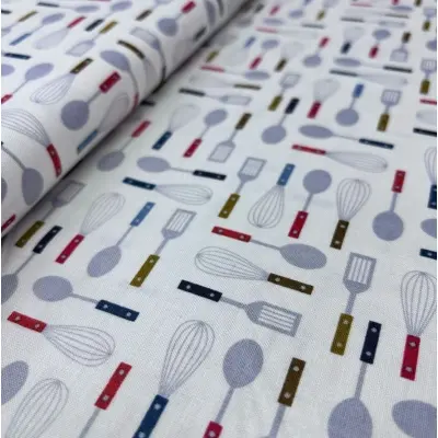 Patchwork Fabric 1568-Q