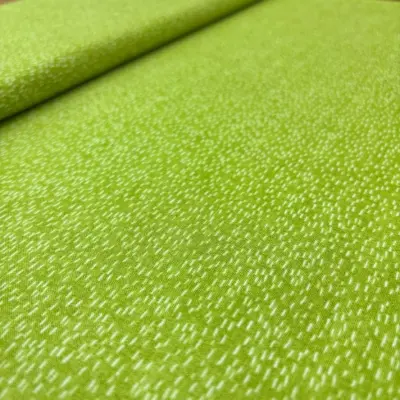 MAKOWER-UK Patchwork Fabric 1749-G3