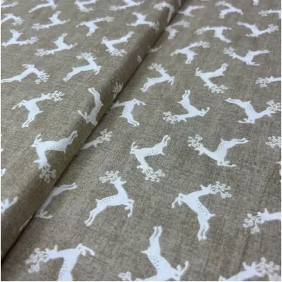 MAKOWER-UK Patchwork Fabric 1785-Q5