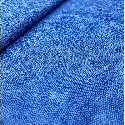 Patchwork Fabric 1867-B10