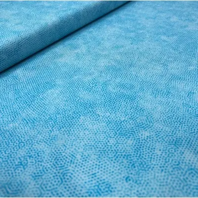 Makower-UK Patchwork Fabric 1867-T9