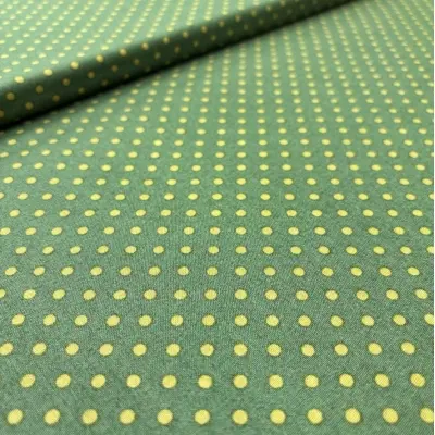 MAKOWER-UK Patchwork Fabric 196-G