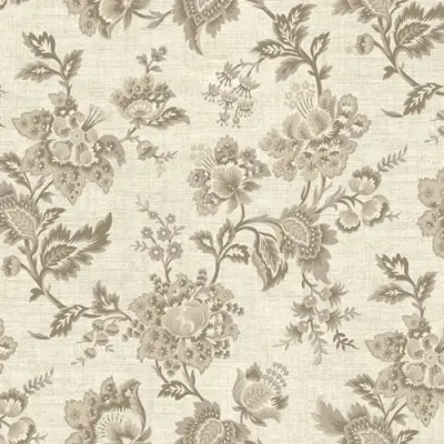 Makower-UK Patchwork Fabric 1440-V3