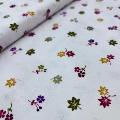 Patchwork Fabric 2048-Q