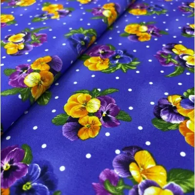 Robert Kaufman Patchwork Fabric FLH-21171-4