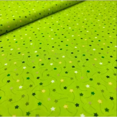 Patchwork Fabric 2124-G