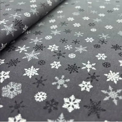 MAKOWER-UK Patchwork Fabric 2248-S