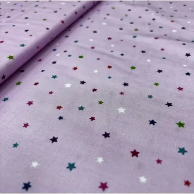 Patchwork Fabric 2274-P