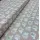 MAKOWER-UK Patchwork Fabric 2449-P