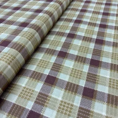 MAKOWER-UK Patchwork Fabric 278-N