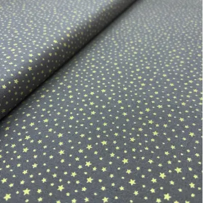 MAKOWER-UK Patchwork Fabric 306-S10