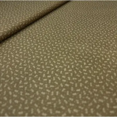 MAKOWER-UK Patchwork Fabric 4263-N