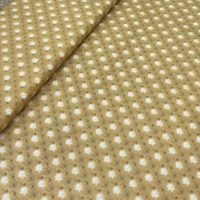 MAKOWER-UK Patchwork Fabric 5201-O