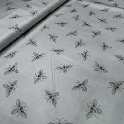 MAKOWER-UK Patchwork Fabric 5487-NL