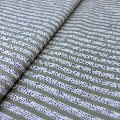 MAKOWER-UK Patchwork Fabric 5488-N