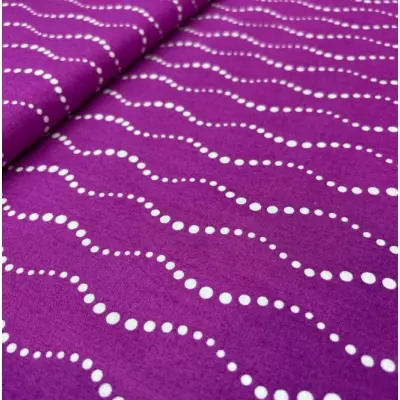 Makower-UK Patchwork Fabric 5900-P