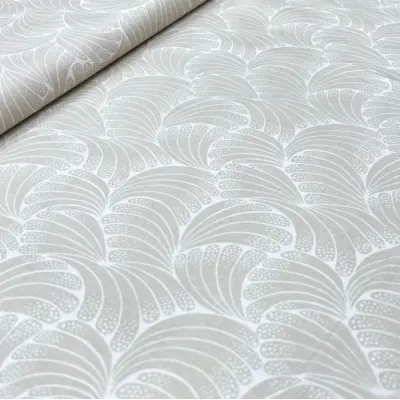 MAKOWER-UK Patchwork Fabric 7330-OGL