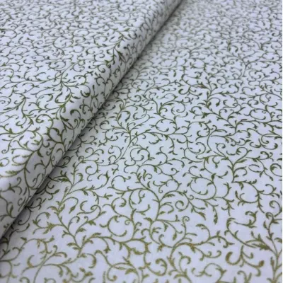 Patchwork Fabric 760-WGM