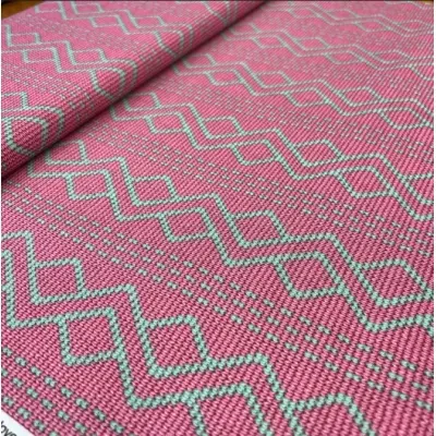 Makower-UK Patchwork Fabric 7615-E