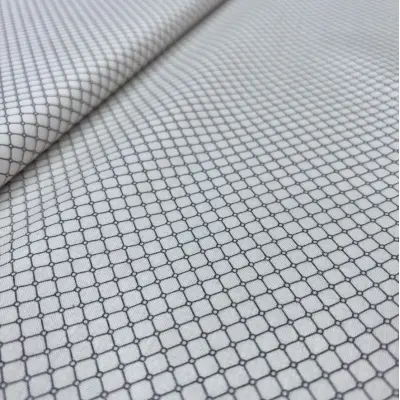 Makower-UK Patchwork Fabric 7825-BC