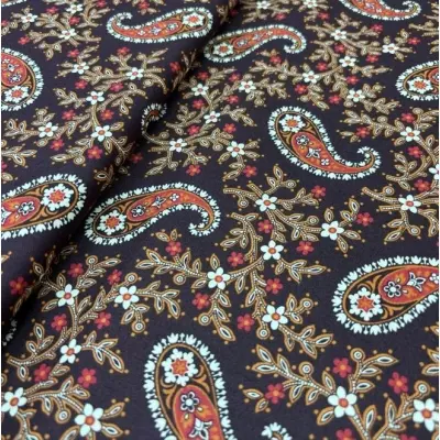 Patchwork Fabric 7897-N
