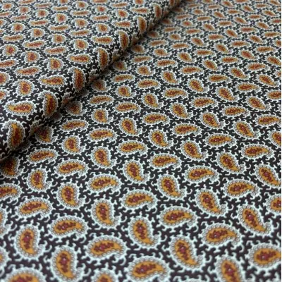 Makower-UK Patchwork Fabric 7899-N