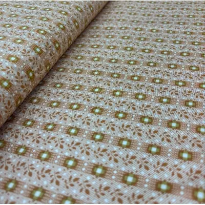 Makower-UK Patchwork Fabric 7900-NO