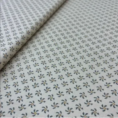Patchwork Fabric 7902-B