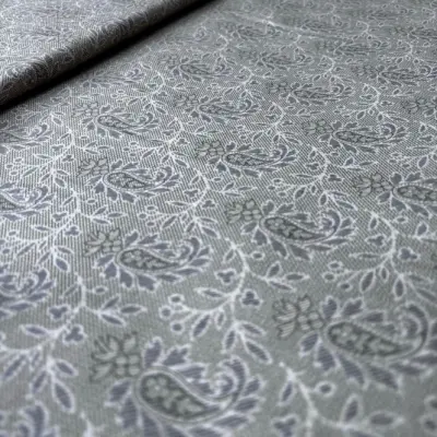 Patchwork Fabric 7990-L