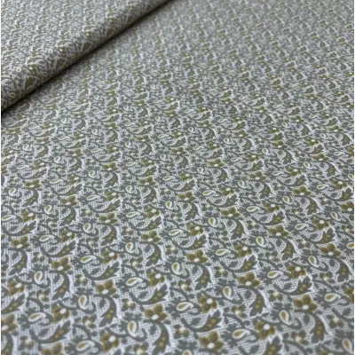 Patchwork Fabric 7991-L