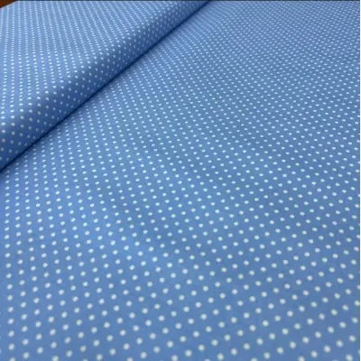 MAKOWER-UK Patchwork Fabric 830-B64