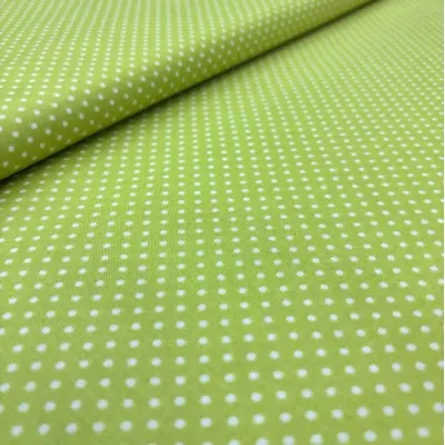 MAKOWER-UK Patchwork Fabric 830-G5