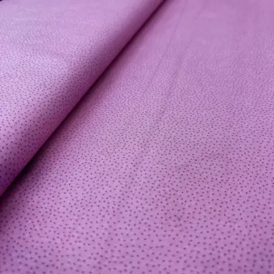 MAKOWER-UK Patchwork Fabric 8415-E