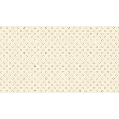 MAKOWER-UK Patchwork Fabric 8515L1