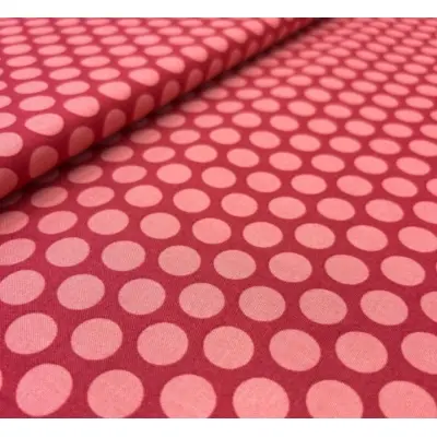 MAKOWER-UK Patchwork Fabric 8831-R