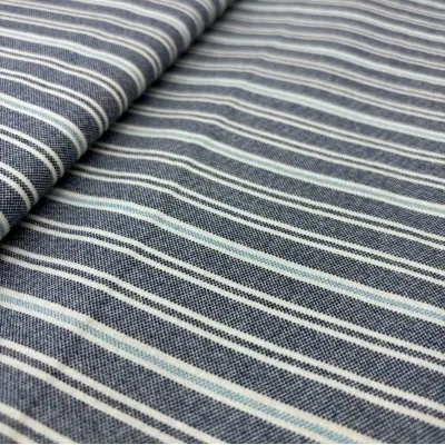 MAKOWER-UK Patchwork Fabric 8835-B
