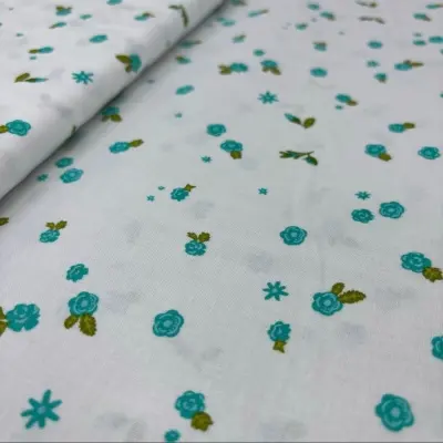 Patchwork Fabric 8903-L