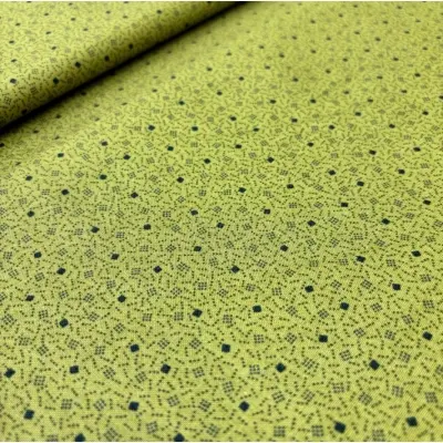 Patchwork Fabric 9015-G