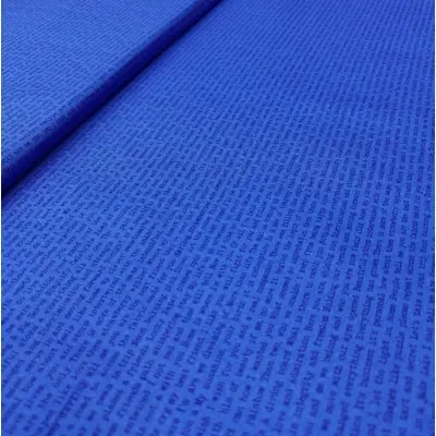Patchwork Fabric 9035-B