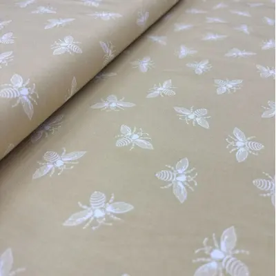 MAKOWER-UK Patchwork Fabric 9084-N3